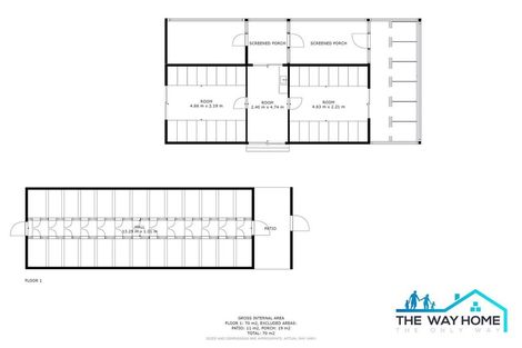 Photo of property in 527 Whitemans Valley Road, Whitemans Valley, Upper Hutt, 5371
