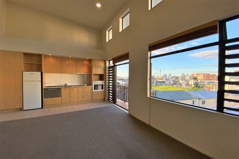Photo of property in 3i/5 Charlotte Street, Eden Terrace, Auckland, 1021