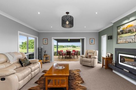 Photo of property in 25 Bellerby Lane, Maraekakaho, Hastings, 4171