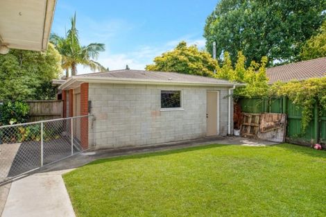 Photo of property in 33 Springfield Crescent, Enderley, Hamilton, 3214