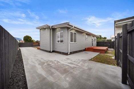 Photo of property in 1/17 Puhinui Road, Manukau, Auckland, 2104