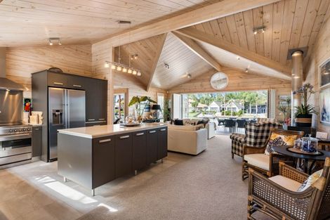 Photo of property in 122 Motu Capri, Pauanui, Hikuai, 3579