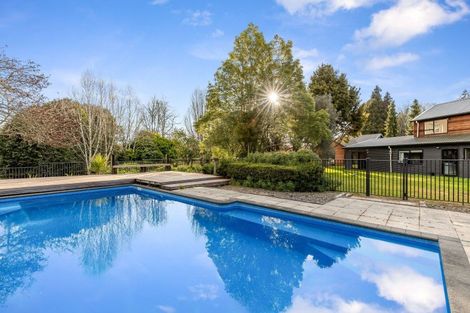 Photo of property in 39 Te Awa Road, Tamahere, Hamilton, 3283