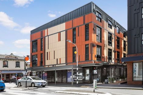 Photo of property in 6/54 Webb Street, Te Aro, Wellington, 6011