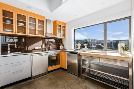 Photo of property in 91 Ludlam Street, Seatoun, Wellington, 6022