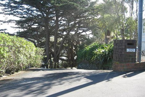 Photo of property in 252 Cockayne Road, Ngaio, Wellington, 6035