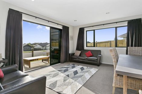 Photo of property in 27 Ihimaera Terrace, Leamington, Cambridge, 3432