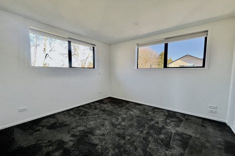 Photo of property in 4/7 Matata Place, Dallington, Christchurch, 8061