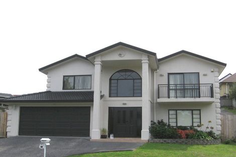 Photo of property in 38 Vintage Drive, Henderson, Auckland, 0612