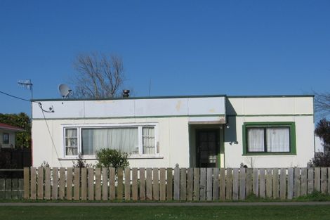 Photo of property in 44 Coley Street, Foxton, 4814