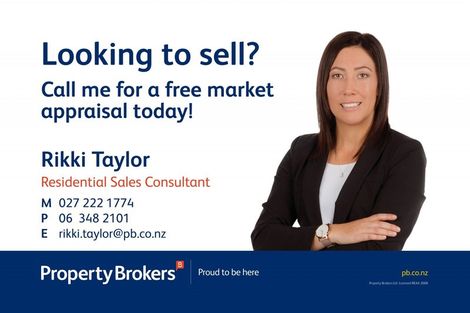 Photo of property in 3a Mitchell Street, Aramoho, Whanganui, 4500