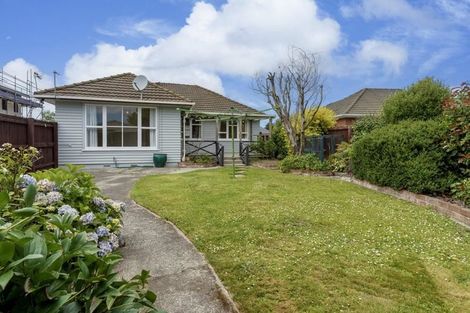 Photo of property in 9 Herdman Street, Hoon Hay, Christchurch, 8025