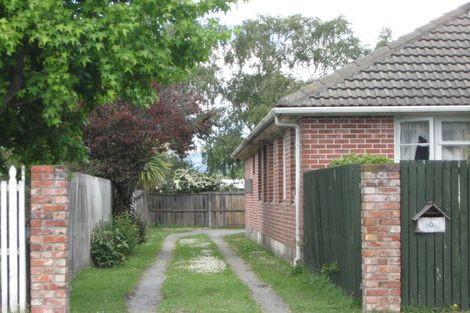 Photo of property in 2/80 Warden Street, Richmond, Christchurch, 8013