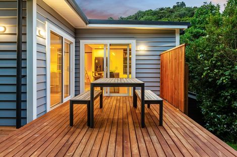 Photo of property in 52 Khandallah Road, Ngaio, Wellington, 6035