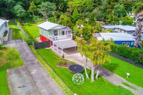 Photo of property in 49 Foster Avenue, Huia, Auckland, 0604