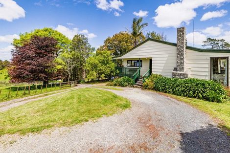 Photo of property in 5685 State Highway 12, Kaikohe, 0472