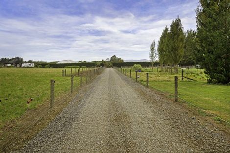 Photo of property in 67 Waikoruru Road, Tuahiwi, Kaiapoi, 7691