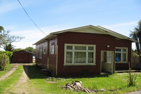 Photo of property in 123 Torea Street, Granity, 7823