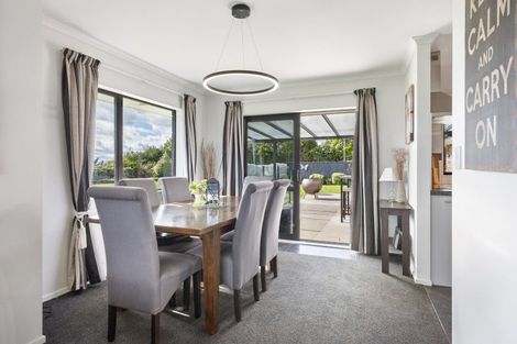 Photo of property in 146 Mount Taylor Drive, Feilding, 4775