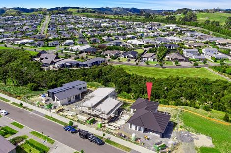 Photo of property in 21 Cadwil Drive, Beachlands, Auckland, 2018