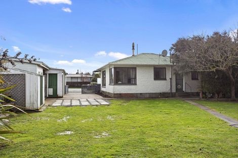 Photo of property in 15 Palmer Street, Rangiora, 7400