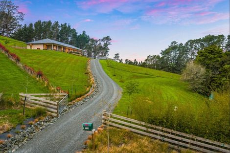 Photo of property in 321 Hepburn Creek Road, Warkworth, 0981