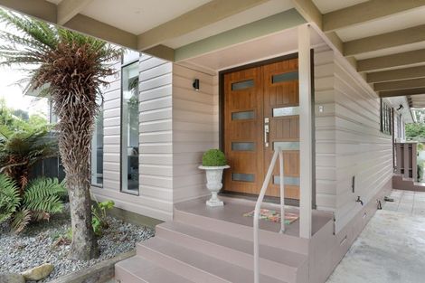 Photo of property in 8 Dalzien Place, Feilding, 4702