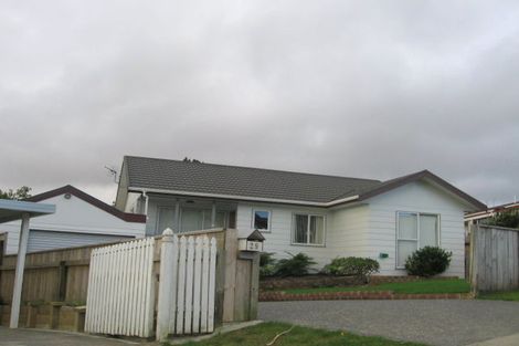 Photo of property in 29 Guadeloupe Crescent, Grenada Village, Wellington, 6037