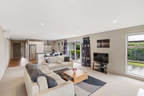 Photo of property in 10 Richmond Avenue, Halswell, Christchurch, 8025