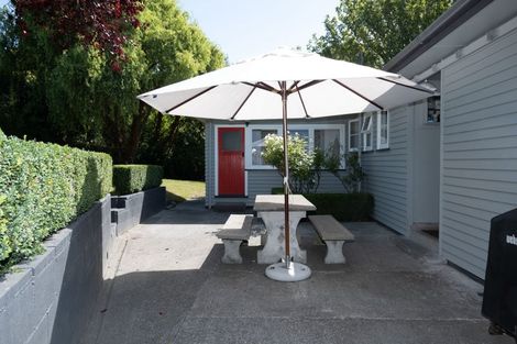 Photo of property in 18 Margaret Avenue, Havelock North, 4130