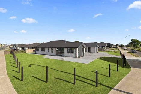 Photo of property in 1 Day Road, Patumahoe, Pukekohe, 2679