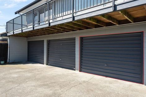 Photo of property in 4/43 Southampton Street, Sydenham, Christchurch, 8023