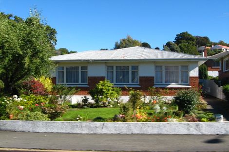 Photo of property in 249 Taieri Road, Wakari, Dunedin, 9010