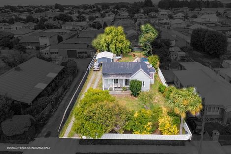 Photo of property in 163 Ettrick Street, Appleby, Invercargill, 9812