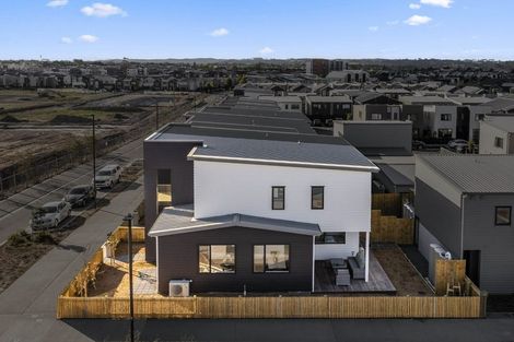 Photo of property in 166 Squadron Drive, Hobsonville, Auckland, 0616