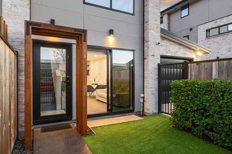 Photo of property in 1/38 Aberdeen Street, Christchurch Central, Christchurch, 8013