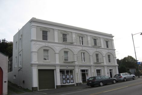Photo of property in 52 George Street, Port Chalmers, 9023