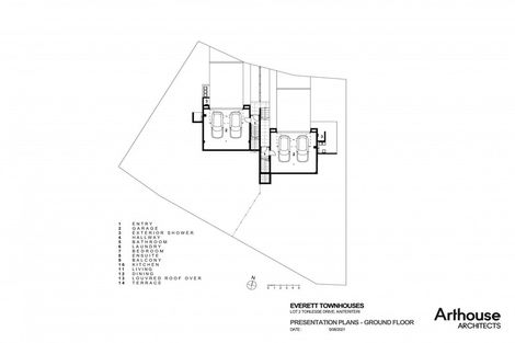 Photo of property in 18a Torlesse Drive, Kaiteriteri, Motueka, 7197