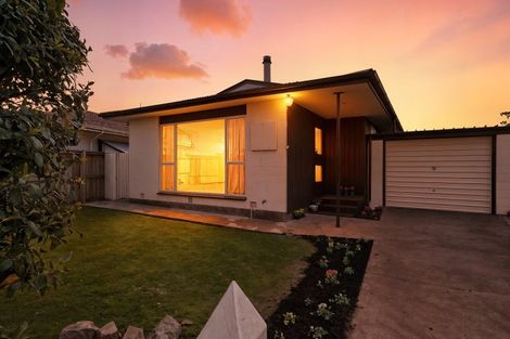 Photo of property in 83 Gray Crescent, Kaiapoi, 7630