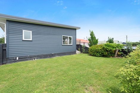 Photo of property in 33 Keepa Street, Levin, 5510