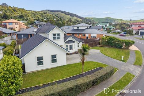 Photo of property in 95 Redvers Drive, Belmont, Lower Hutt, 5010