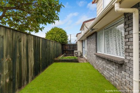 Photo of property in 3/11 Hilda Street, Fenton Park, Rotorua, 3010