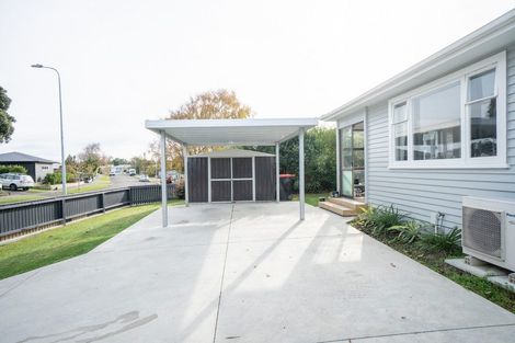 Photo of property in 6b Salisbury Avenue, Terrace End, Palmerston North, 4410