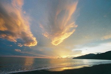 Photo of property in 52 Western Lake Road, Western Lake, Featherston, 5773