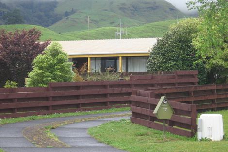 Photo of property in 17 Washington Square, Paeroa, 3600
