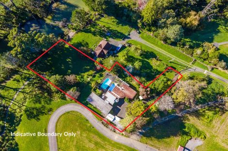 Photo of property in 24 Saleyard Road, Whitford, Howick, 2571