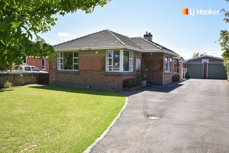 Photo of property in 46 Bush Road, Mosgiel, 9024