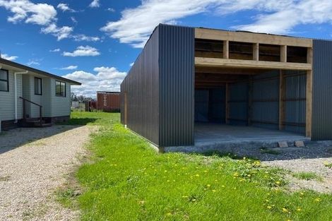 Photo of property in 39 Parnassus Street, Waiau, 7332