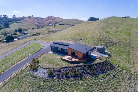 Photo of property in 96 Card Road, Tauhei, Morrinsville, 3375