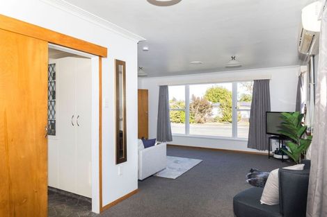 Photo of property in 4 Ransom Street, Dannevirke, 4930